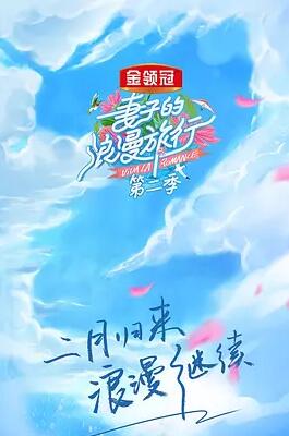 妻子的浪漫旅行第二季免费观看