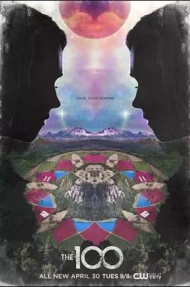 地球百子第六季免费观看