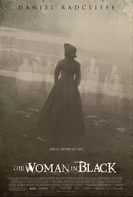 黑衣女人免费观看