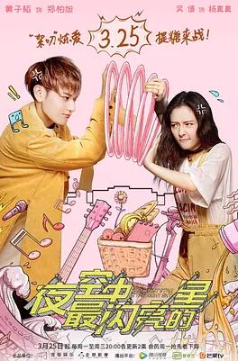 夜空中最闪亮的星免费观看