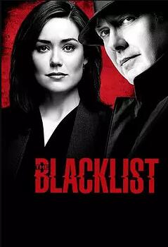 罪恶黑名单第六季免费观看