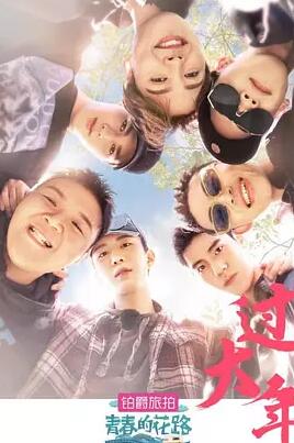 青春的花路免费观看