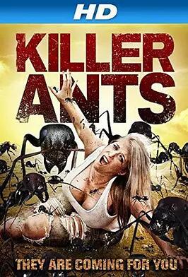 蚂蚁杀手免费观看
