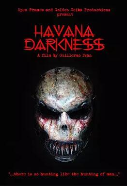 幽暗哈瓦那免费观看