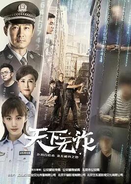 天下无诈免费观看