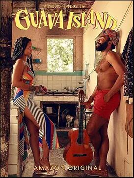 番石榴岛免费观看