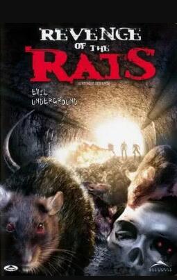 鼠疫屠城免费观看