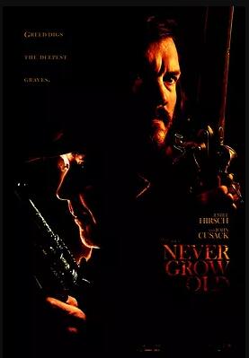 永生之地免费观看