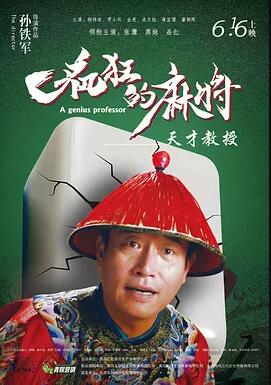 疯狂的麻将免费观看