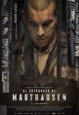 集中营里的摄影师免费观看