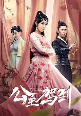 公主驾到免费观看