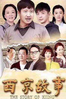 西京故事免费观看