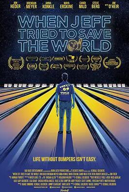 救世主杰夫免费观看