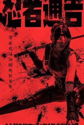 忍者通告免费观看