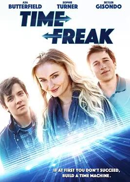 时间怪客免费观看