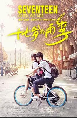 十七岁的雨季免费观看