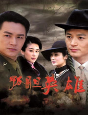 孤胆英雄免费观看