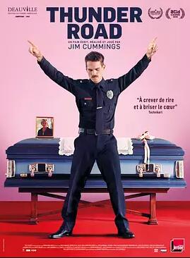 雷霆之路免费观看