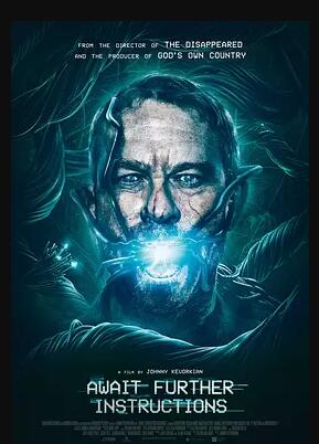 等待指示免费观看