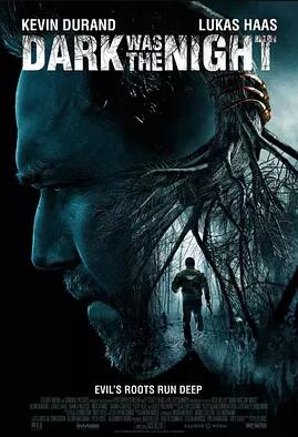 漆黑如夜免费观看