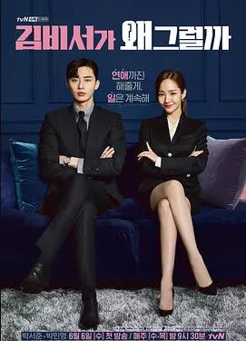 金秘书为何那样免费观看