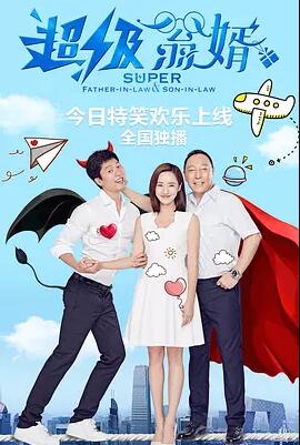 超级翁婿免费观看