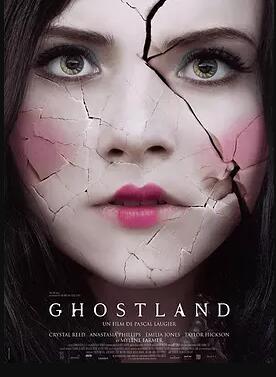 噩梦娃娃屋免费观看