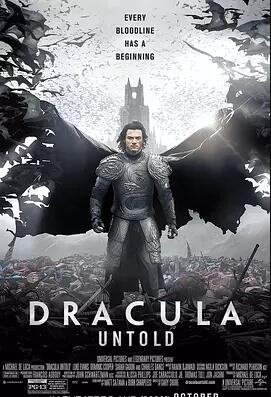 德古拉元年免费观看