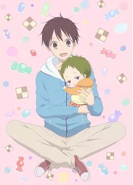 学园奶爸免费观看