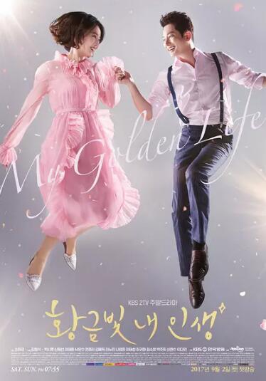 我黄金光辉的人生免费观看