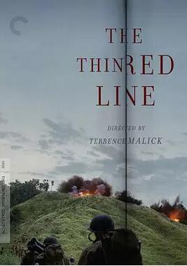 细细的红线免费观看