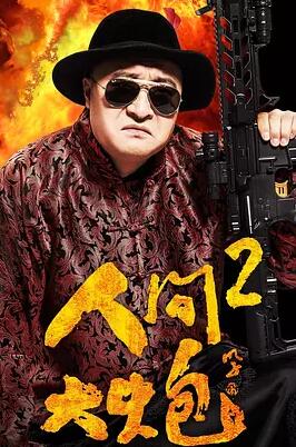 人间大炮2免费观看