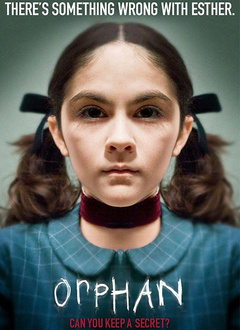 孤儿怨免费观看