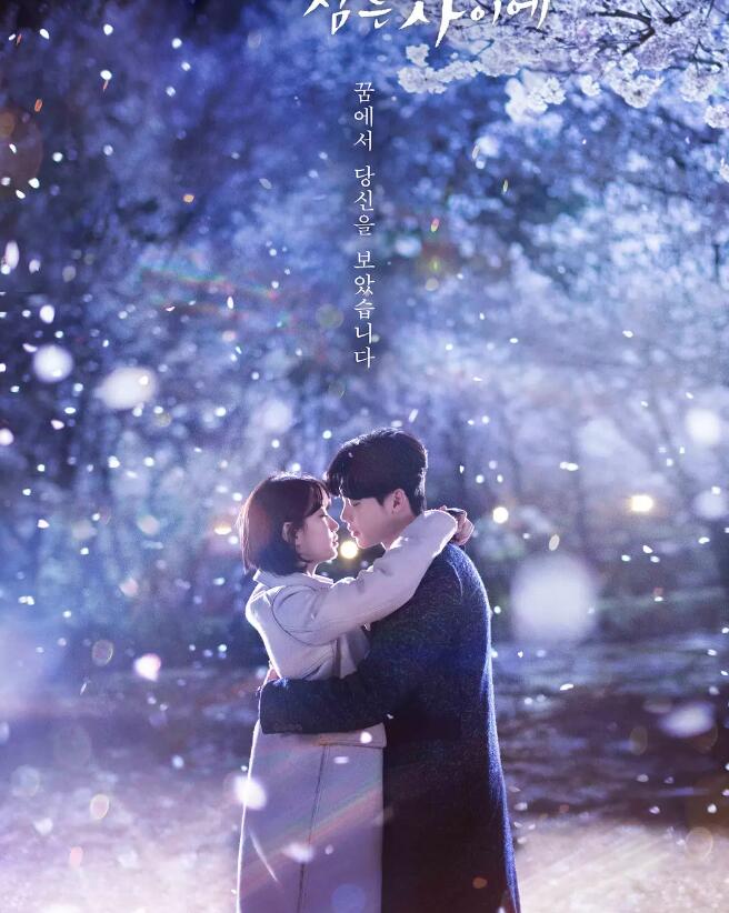 当你沉睡时免费观看