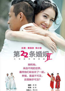 第22条婚规2免费观看
