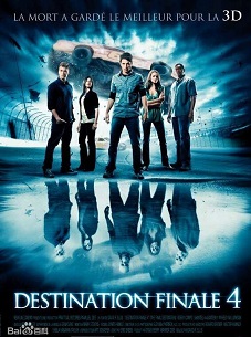 死神来了4免费观看