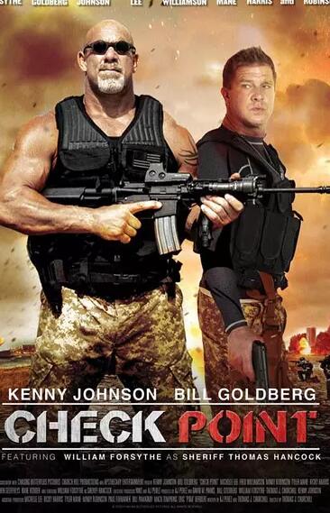 检查站免费观看