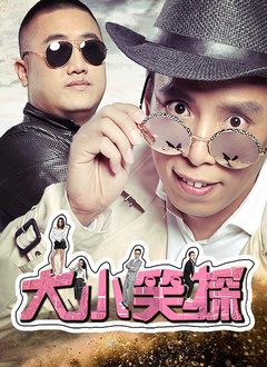 大小笑探免费观看