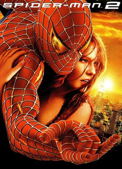 蜘蛛侠2免费观看