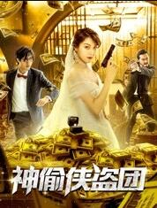 神偷侠盗团免费观看