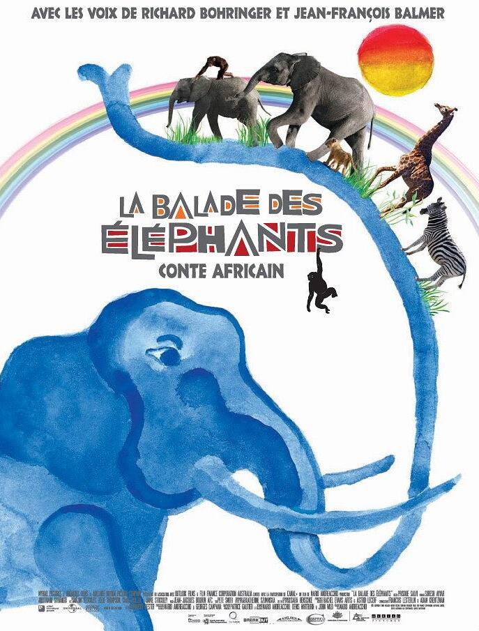 小象寻母免费观看