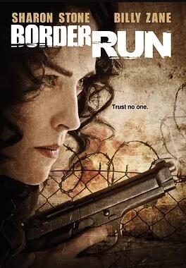 边境执行免费观看