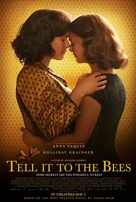 告诉蜜蜂免费观看