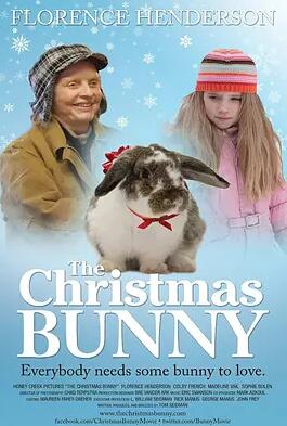 圣诞兔子免费观看