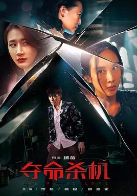 夺命杀机免费观看