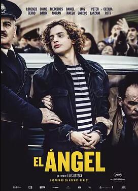 死亡天使免费观看