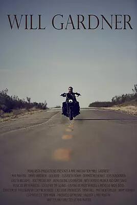 威尔·加德纳免费观看