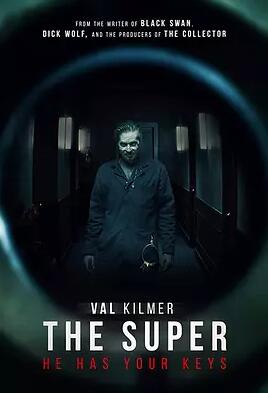 公寓管理员免费观看