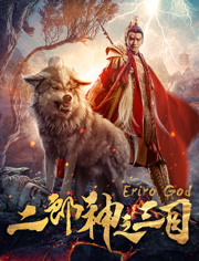 二郎神之三目免费观看