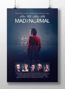 疯癫之翼免费观看